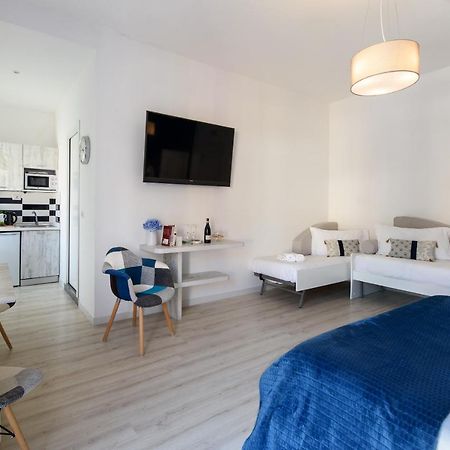 Les Suites Des Tout Le Monde Sorrento Exterior photo